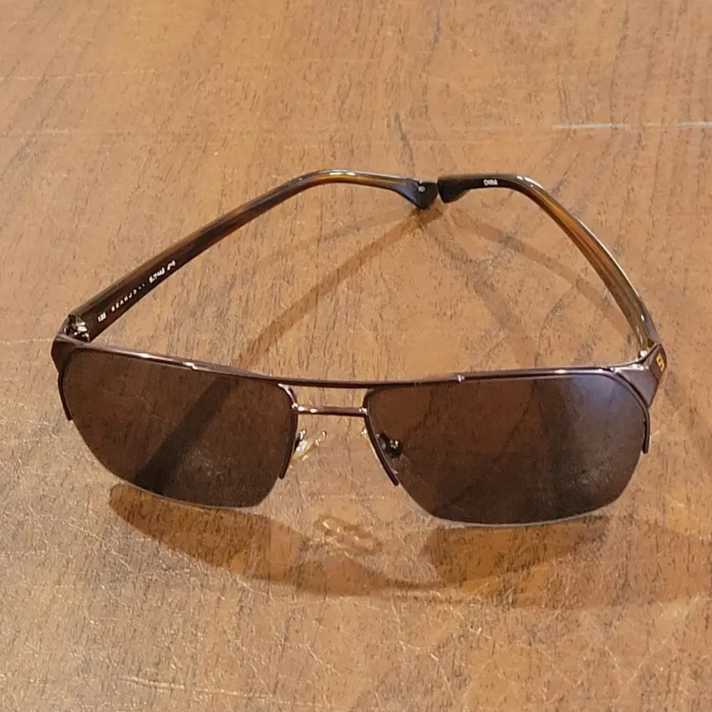 Sean John half rim SJ9443 sunglasses